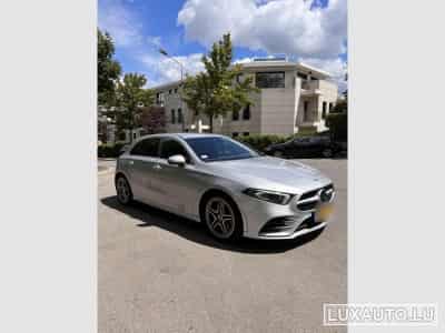 Mercedes A 250 250 AMG Line 7G-DCT (2020) - Photo 1
