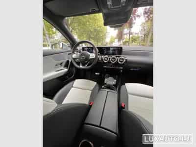 Mercedes A 250 250 AMG Line 7G-DCT (2020) - Photo 2