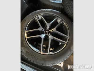 Mercedes GLC 43 AMG 43 AMG 4Matic 9G-Tronic (2018) - Photo 10