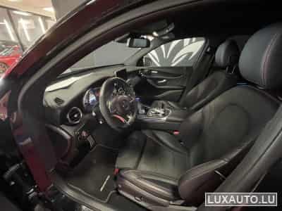 Mercedes GLC 43 AMG 43 AMG 4Matic 9G-Tronic (2018) - Photo 4