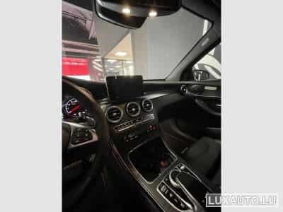 Mercedes GLC 43 AMG 43 AMG 4Matic 9G-Tronic (2018) - Photo 5