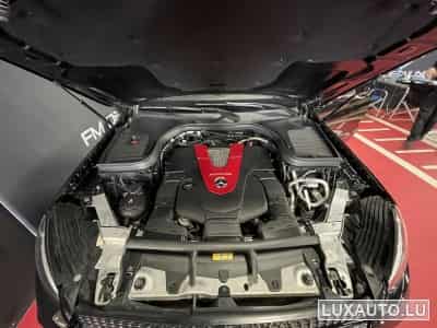 Mercedes GLC 43 AMG 43 AMG 4Matic 9G-Tronic (2018) - Photo 8