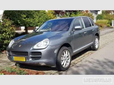 Porsche Cayenne 4.5 S Tiptronic (2006) - Photo 1