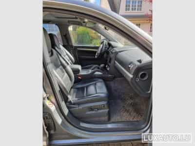 Porsche Cayenne 4.5 S Tiptronic (2006) - Photo 3