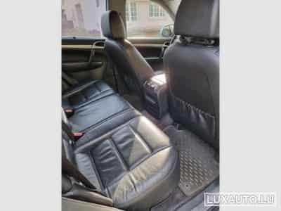 Porsche Cayenne 4.5 S Tiptronic (2006) - Photo 4