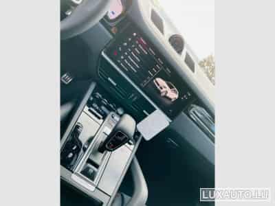 Porsche Cayenne 3.6 GTS PDK (2022) - Photo 11