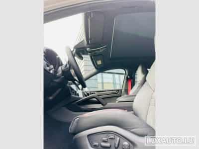 Porsche Cayenne 3.6 GTS PDK (2022) - Photo 2