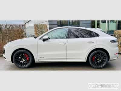Porsche Cayenne 3.6 GTS PDK (2022) - Photo 7