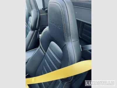 Porsche 911 Cabriolet 3.8 Turbo S PDK (2022) - Photo 8