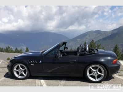 BMW Z3 1.9 i (1997) - Photo 2