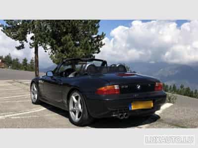 BMW Z3 1.9 i (1997) - Photo 5