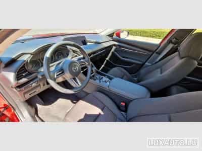 Mazda 3 2.0 e-Skyactiv-G Auto. (2021) - Foto 3