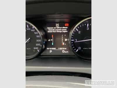 Land-Rover Discovery Sport 2.2 SD4 HSE 4WD Auto. (2015) - Photo 3