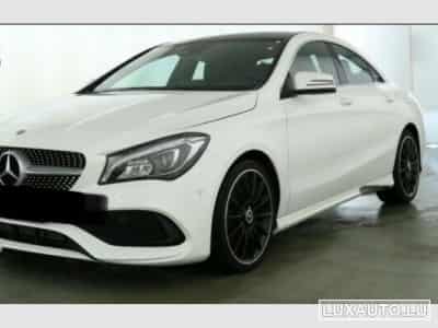Mercedes CLA 180 180 AMG Line (2015) - Photo 1