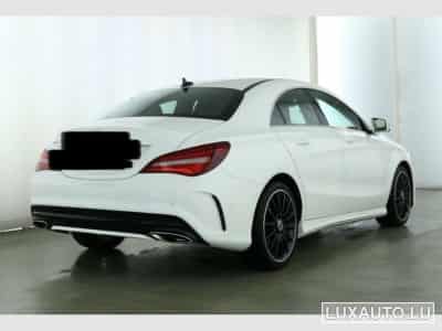 Mercedes CLA 180 180 AMG Line (2015) - Photo 2