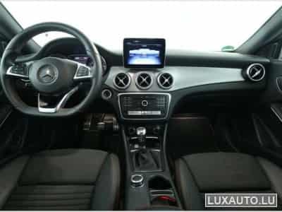 Mercedes CLA 180 180 AMG Line (2015) - Photo 3