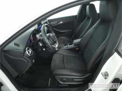 Mercedes CLA 180 180 AMG Line (2015) - Photo 4