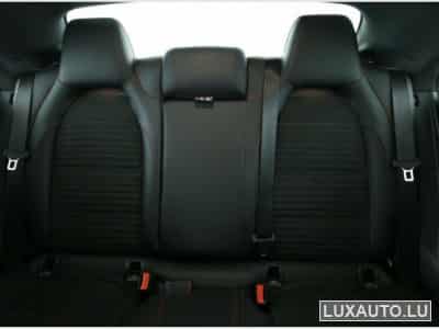 Mercedes CLA 180 180 AMG Line (2015) - Photo 5