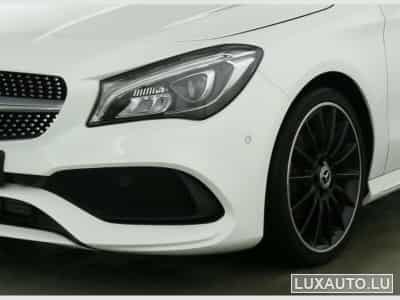 Mercedes CLA 180 180 AMG Line (2015) - Photo 7