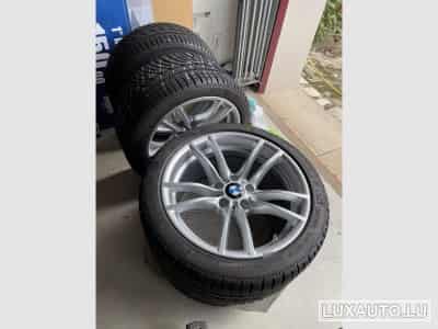 Felgen und Reifen – 18" - Foto 2