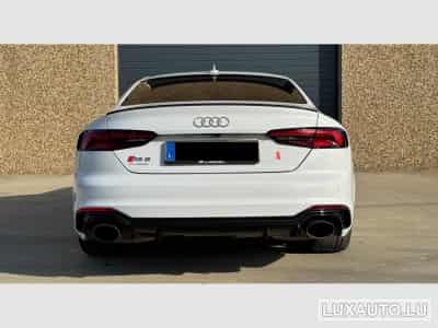 Audi RS5 Coupé 2.9 TFSi Quattro Tiptronic (2018) - Photo 2