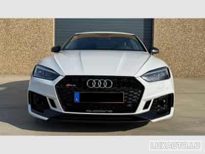Audi RS5 Coupé 2.9 TFSi Quattro Tiptronic (2018) - Photo 4