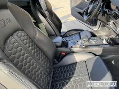 Audi RS5 Coupé 2.9 TFSi Quattro Tiptronic (2018) - Photo 6