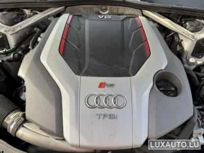 Audi RS5 Coupé 2.9 TFSi Quattro Tiptronic (2018) - Photo 8