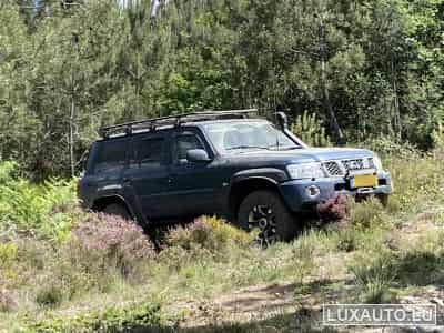 Nissan Patrol 3.0 Di 160 (2005) - Photo 2