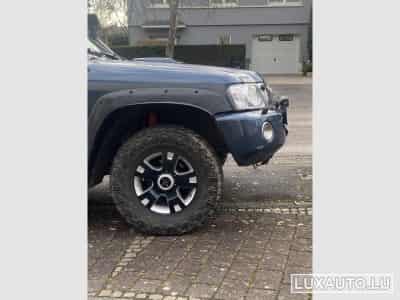 Nissan Patrol 3.0 Di 160 (2005) - Photo 3