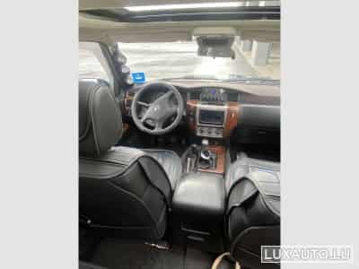 Nissan Patrol 3.0 Di 160 (2005) - Photo 7