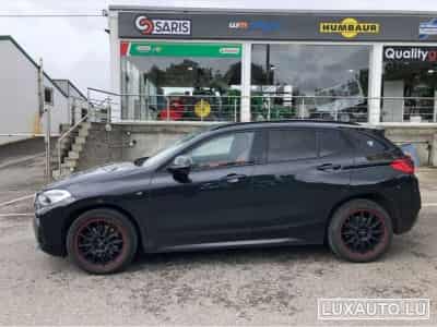 BMW X2 20dA 190 xDrive (2018) - Photo 2