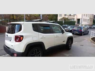 Jeep Renegade 1.4 S 4WD Auto. (2021) - Photo 1
