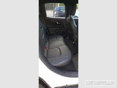 Jeep Renegade 1.4 S 4WD Auto. (2021) - Photo 3