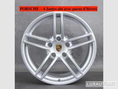 Felgen und Reifen – 19" - Foto 2