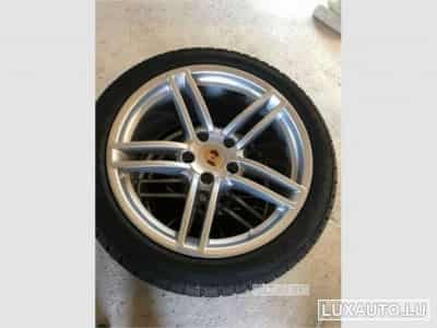 Felgen und Reifen – 19" - Foto 3