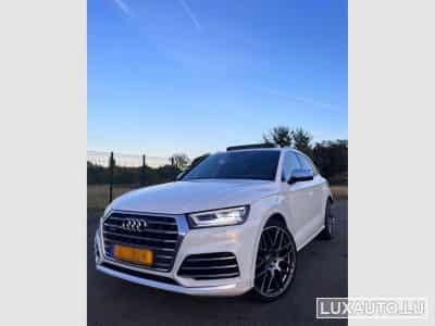 Audi SQ5 3.0 TFSi Quattro Tiptronic (2018) - Foto 1