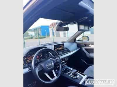 Audi SQ5 3.0 TFSi Quattro Tiptronic (2018) - Foto 3