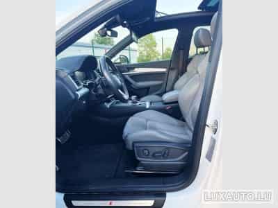 Audi SQ5 3.0 TFSi Quattro Tiptronic (2018) - Foto 4