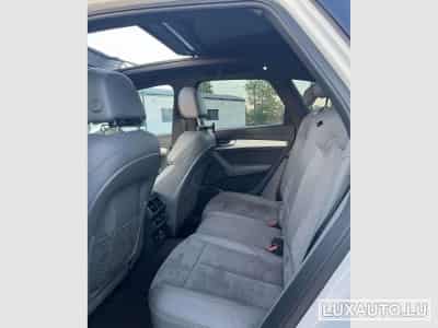 Audi SQ5 3.0 TFSi Quattro Tiptronic (2018) - Foto 5