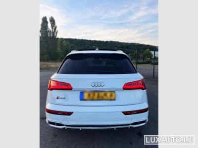 Audi SQ5 3.0 TFSi Quattro Tiptronic (2018) - Foto 7