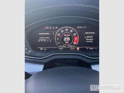 Audi SQ5 3.0 TFSi Quattro Tiptronic (2018) - Foto 8