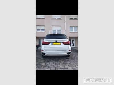 BMW X5 M50dA xDrive (2016) - Photo 2