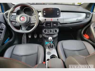 Fiat 500X 1.0 Turbo Sport (2020) - Foto 1