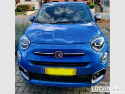 Fiat 500X 1.0 Turbo Sport (2020) - Foto 2