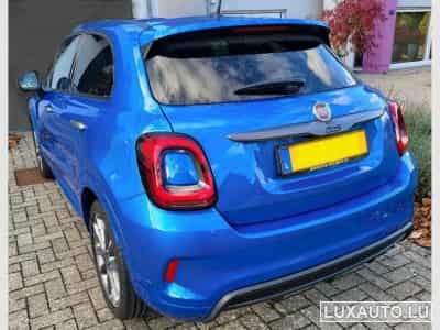 Fiat 500X 1.0 Turbo Sport (2020) - Foto 3