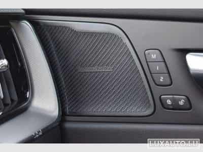 Volvo XC60 2.0 B4 200 Inscription Geartronic (2021) - Photo 11