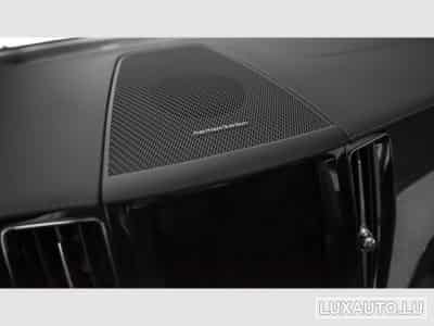 Volvo XC60 2.0 B4 200 Inscription Geartronic (2021) - Photo 12