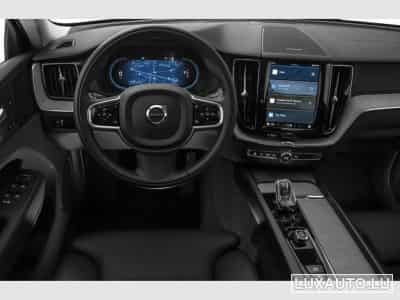 Volvo XC60 2.0 B4 200 Inscription Geartronic (2021) - Photo 14