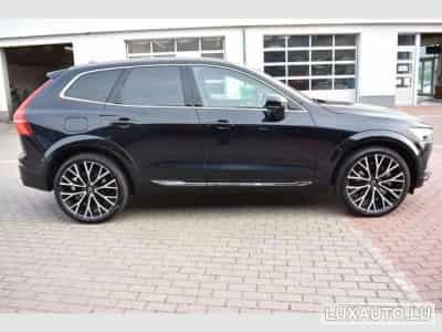 Volvo XC60 2.0 B4 200 Inscription Geartronic (2021) - Photo 5